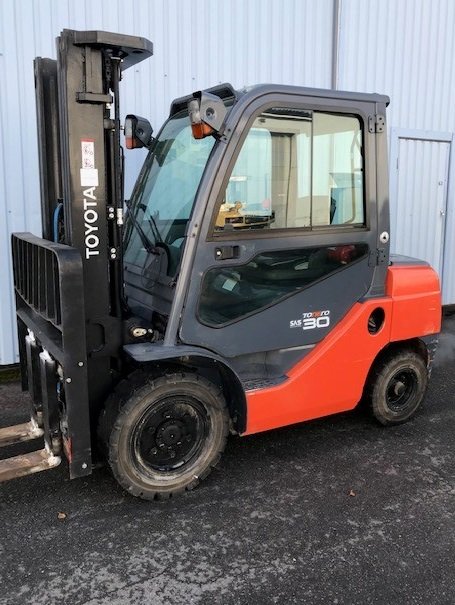 TOYOTA-diesel 02-8FDF30